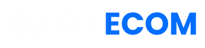 SOKO ECOM